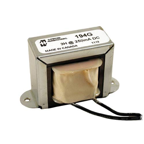 Choke - Hammond, for Fender Bandmaster, Dual Showman, etc.