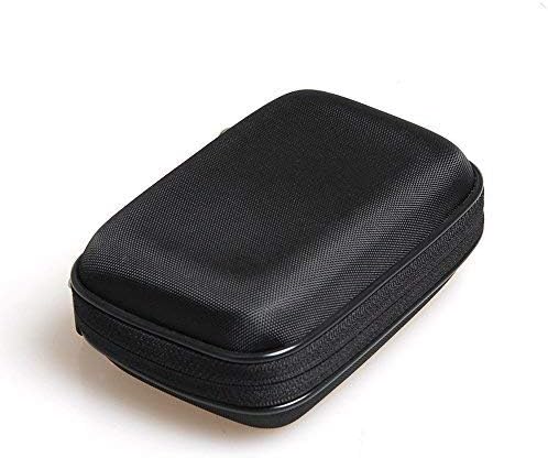 Travel Case Fits C Crane CC Skywave AM/FM Shortwave Weather Airband Portable Radio Clock Alarm