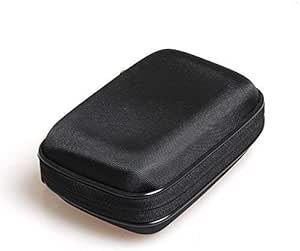 Hermitshell Travel Case Fits C Crane CC Skywave AM/FM Shortwave Weather Airband Portable Radio Clock Alarm