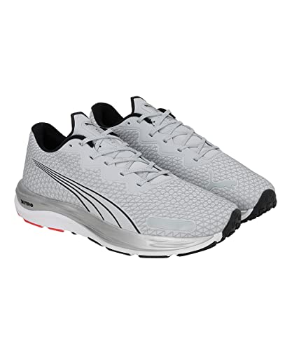Image of Puma Mens Velocity Nitro 2 WTR Running Shoe