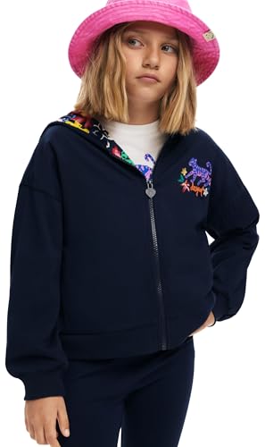 Desigual Girls' Sweat_Play4