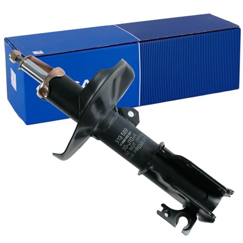 Amortisseur SACHS 313 589 de suspension avant gauche pour Mazda Premacy