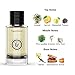 FragrantShare Men's Cologne Phantom Perfume Original Pheromone Oil for Man and Women Woody Aromatic (Fougère)-1.67oz 50mL