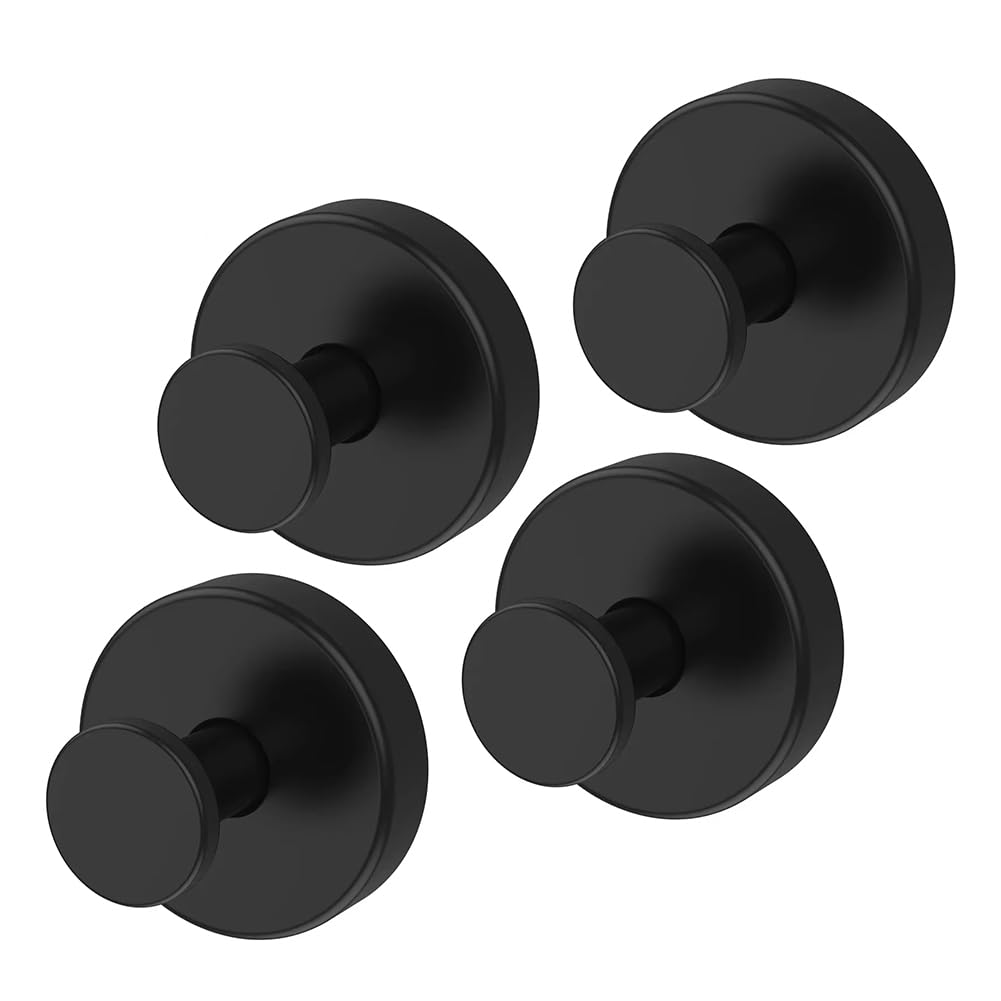 Littimoon Suction Cup Hooks Holds Up to 15lbs Suction Hook Reusable Vacuum Cup Hanger Easy to Install Suction Cup Hook