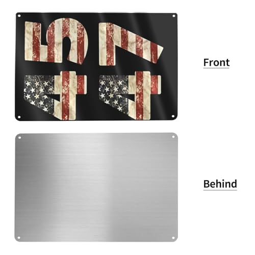 Trump-2024-Trump-45-47-Vintage-Garden-Metal-Tin-Sign-For-Home-Living-Room-Bedroom-Kitchen-Bar-Coffee-Shop-Garage-12x8-Inches