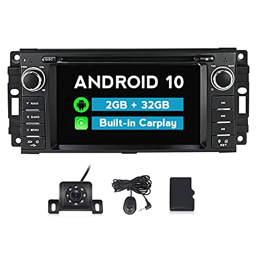 Top 14 Best Jeep Jk Stereo Upgrade Reviews (2024)