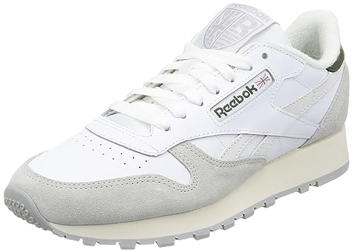 Image of Reebok Women Classic Leather