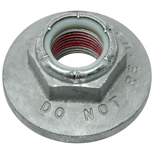 ACDelco 18K1128 Professional Front Spindle Nut