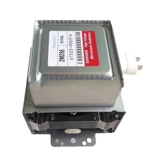 Magnetrón Air-Cooled 2M286 para Microondas Repuesto miniatura 1