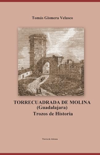 TORRECUADRADA DE MOLINA (Guadalajara)