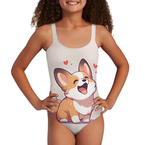 Image of Ystardream Bathing Suits for Girls Tankini Swimsuits 7-18 Kids Beach Swimwear