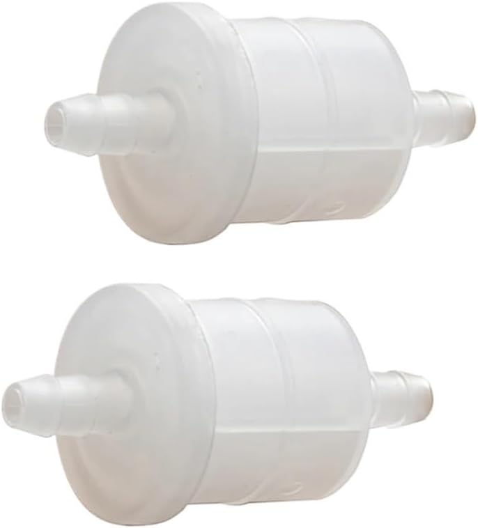 Fuel Filter Fit For 4HP 6HP 8HP 9.9 HP F6 F8 F9.9 4 Stroke Boat Engine Accessories Replaces Parts 68T-24251