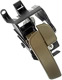 APDTY 92688 Interior Door Handle