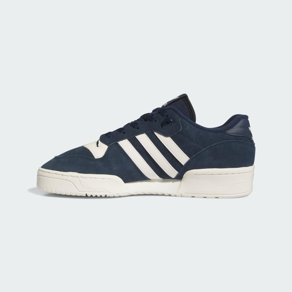 adidas Men's Rivalry Low Sneakers