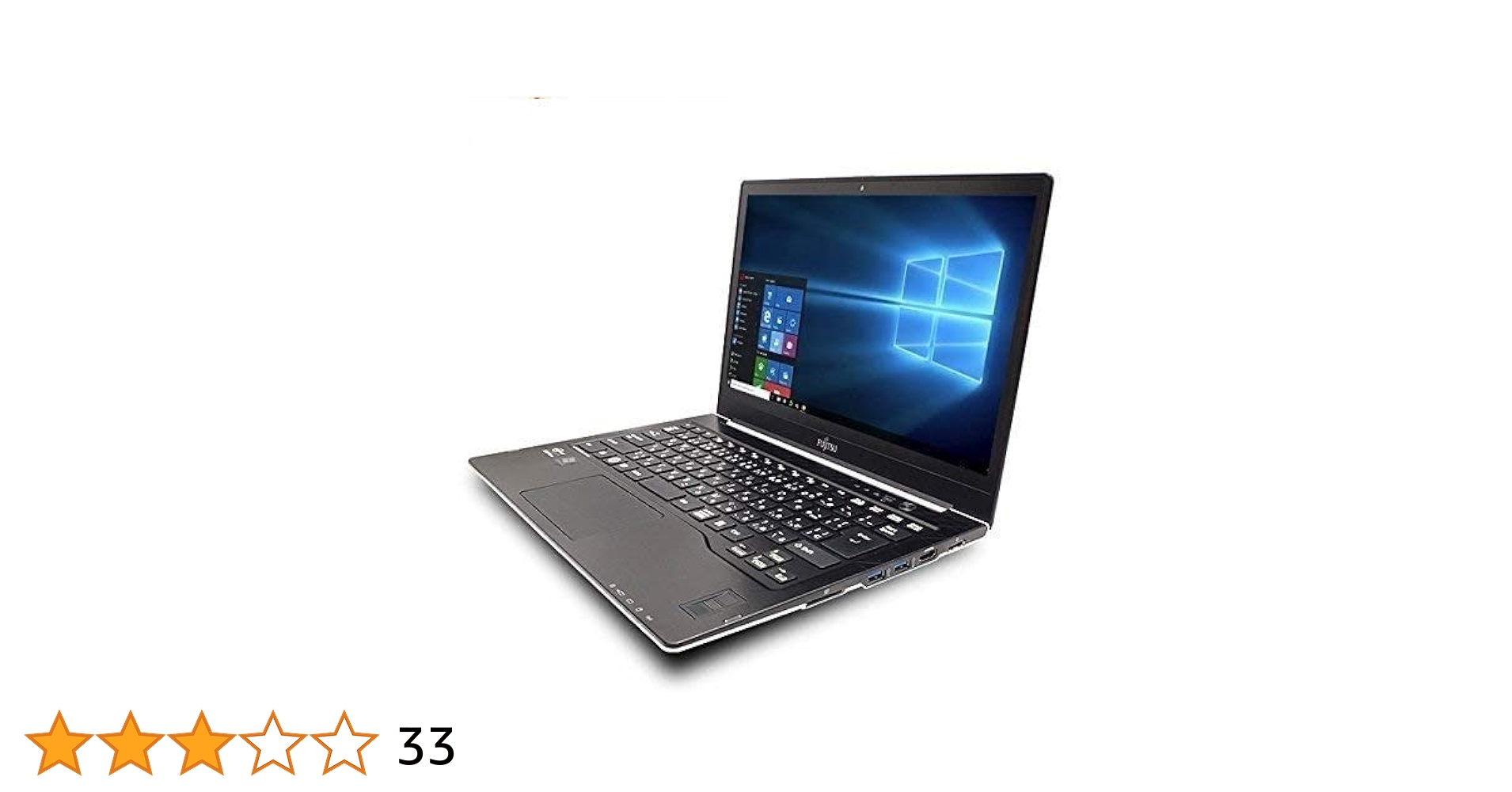 富士通 LIFEBOOK U772/E ウルトラブック 超薄型ノートパソコン Amazon.co.jp: 富士通 LIFEBOOK U772/E Core i5-3427U 1.80GHz