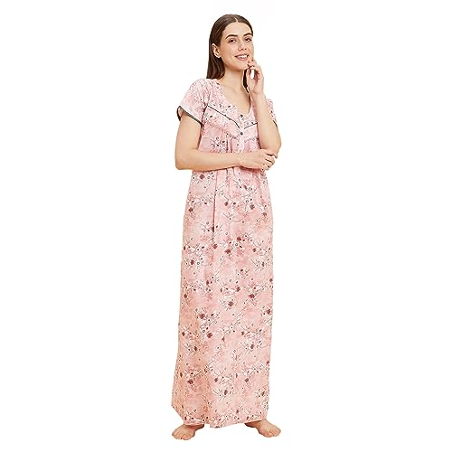 Image of Sweet Dreams Women Nightgown