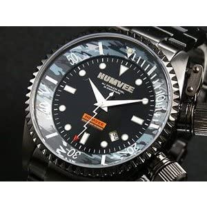 (値下げ)HUMVEE ミリタリーウォッチ タイメックス ハンビー (TIMEX HUMVEE) ワイルドボディーでタフな