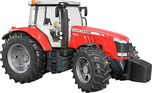 Opiniones y reviews de Massey ferguson los 5 más buscados. 2