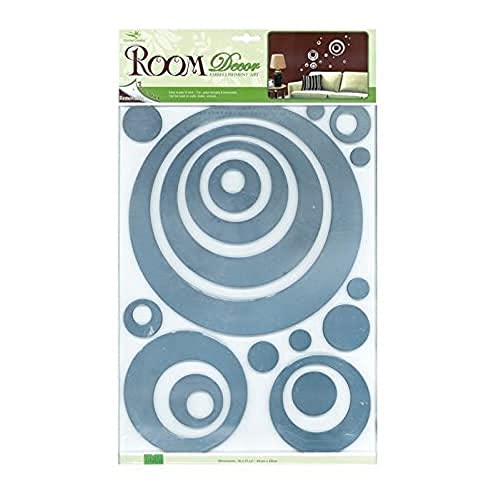 Legler 4080 - Dekosticker Kreise