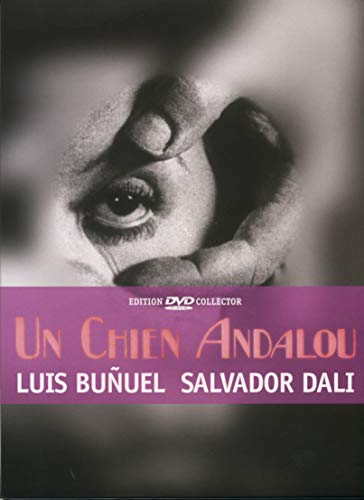 Un chien andalou - Édition Collector 2 DVD