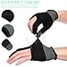 Toddmomy Gaming Gloves: Finger Sleeve for Gaming, Ultra-Thin Touchscreen-Compatible Breathable Gloves with Thumb Sleeves for Gamers Mobile Phone Tablet