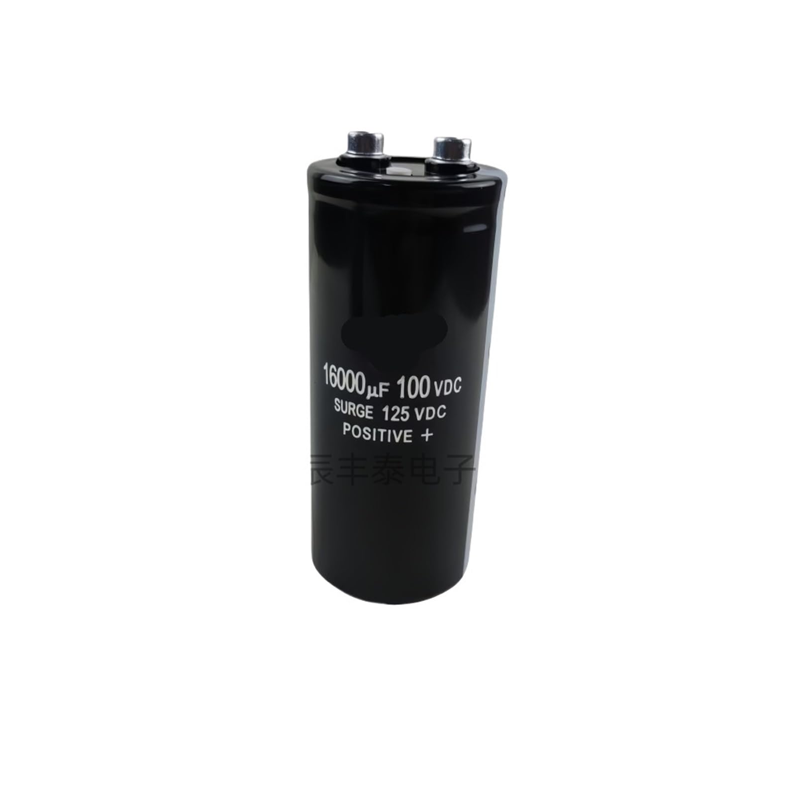 LEOTNNDQ 100VDC125VDC16000UF electrolytic capacitor