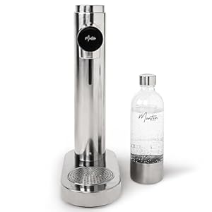 Monten Soda PS-SW Sparkling Water Maker