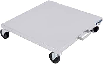 Amazon｜【天通ライト】炊飯台車 ステンレス 500mm×500mm 日本製 業務