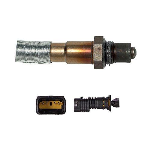 Sonde lambda Denso 234-4479 pour régulation optimale des gaz d'échappement auto