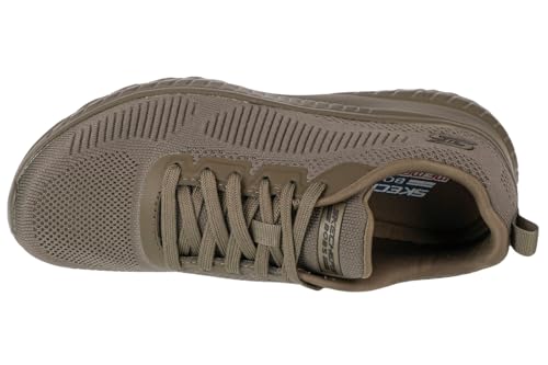 Image of Skechers Women's Bobs Squad Chaos - Face Off Sneaker