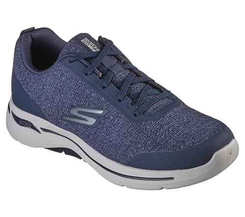 Image of Skechers Men Go Walk Arch Fit Idyllic Walking Shoes