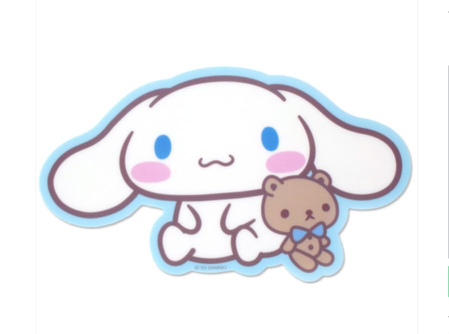 Amazon.co.jp: シナモンロール&テディマウスパッド : パソコン・周辺機器