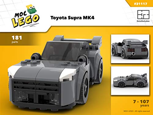 supra lego