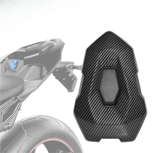 Coque simple bosse pour S1000R remplacer la selle passager moto - 2