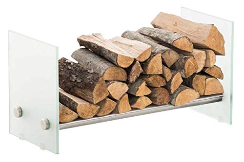 CLP Portalegna in Acciaio Inossidabile Gavin i