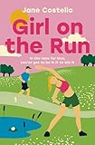 Girl on the Run by Jane Costello