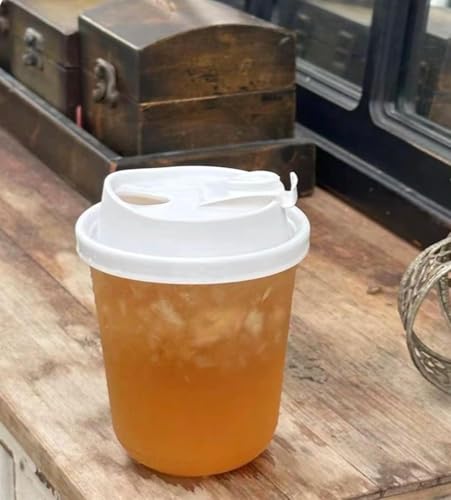 Hanmidou vX`bNJbv 50Zbg Wt ݃Jbv̊W ĝăJbv R[q[Jbv ĝ BPAt[ ACXR[hhNp R[q[ eB[ W[X X[W[ ĝ ɂ (zCg,500ml)