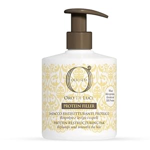 Oro di Luce Protein Filler (16.9 fl. oz.)