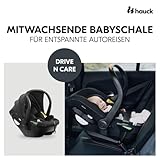 Hauck Kombi-Kinderwagen Test