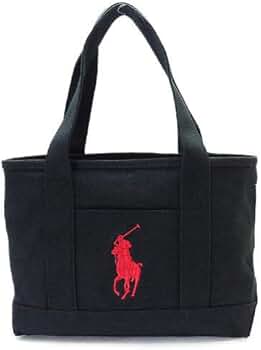 Amazon | [POLO RALPH LAUREN] [ポロラルフローレン] トート