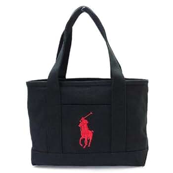 Polo Ralph Lauren Bag 手提げバッグ POLO RALPH LAUREN ポロ ラルフローレン バッグ 405913848002