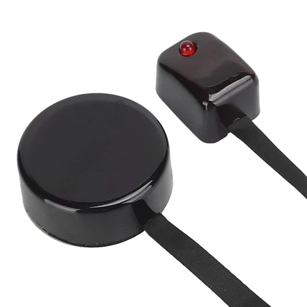 Kabel Przedłużający Pilota na podczerwień Repeater Pilota na podczerwień Kabel Przedłużający Pilota Zdalnego Sterowania Wzmacniacz Zdalnego Sterowania na podczerwień Dużej Mocy