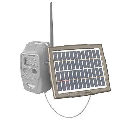 Cuddeback Solar Power Bank PW-3600 の商品画像 7