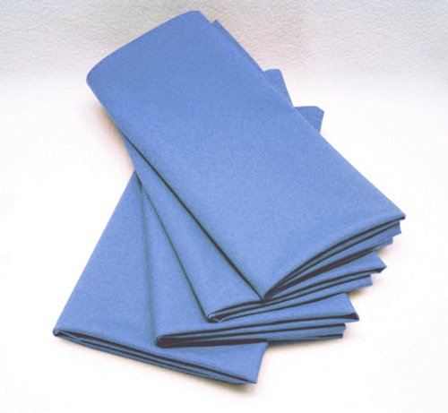 Servilletas Milliken Wedgewood 20" x 20" Pack 12 miniatura 1
