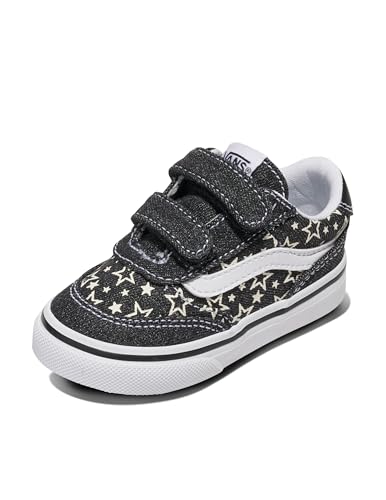Image of Vans Unisex-Child Brooklyn Ls V Low Top Shoe