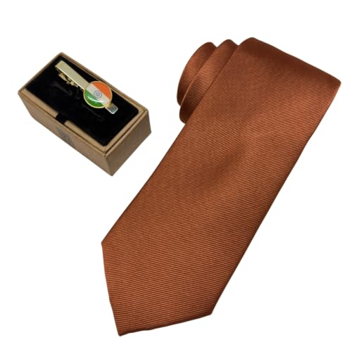 Image of The Tie Hub Tricolor Collection | Patriotic Collection for Men