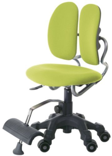 デュオレスト(DUOREST) チェア DR-288SR Amazon.co.jp: デュオレストチェア 【ローバック】 布張り アームレス