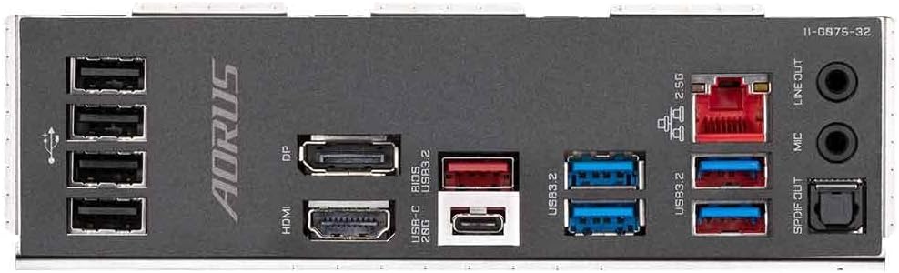 Review da Placa Mãe Gigabyte Z790M AORUS ELITE Testada por 7 dias