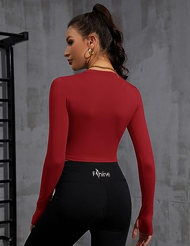 Image of Loovoo Women Workout Shirts, 1 /2 /3 Pack Short Sleeve Compression Tee | Tight Fit Gym Basic Tops, Athletic Quick Dry Crew Neck 4-Way Stretch, Flat Seams Ideal for Yoga, Gym, Running and Daily Wear