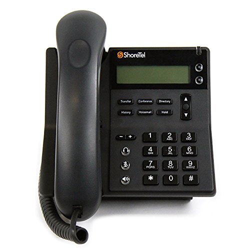 Shoretel Ip 420 Phone (10495) #TOP1